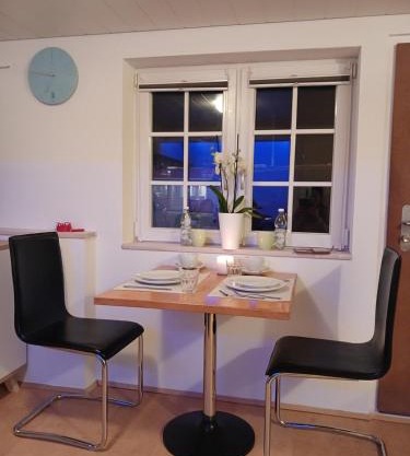 Ferienwohnung in Bühler nähe Appenzell