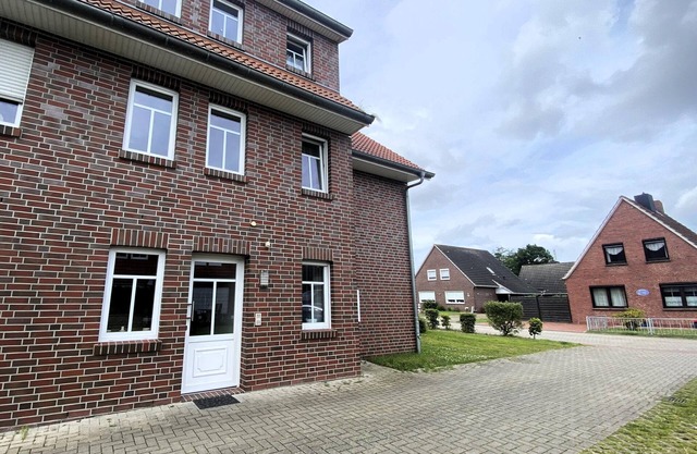 Appartement א Dornumersiel pour 6 personnes