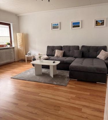 Ferienwohnung in den Bergdörfern