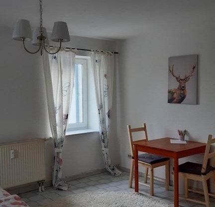 Ferienwohnung in Dornreichenbach