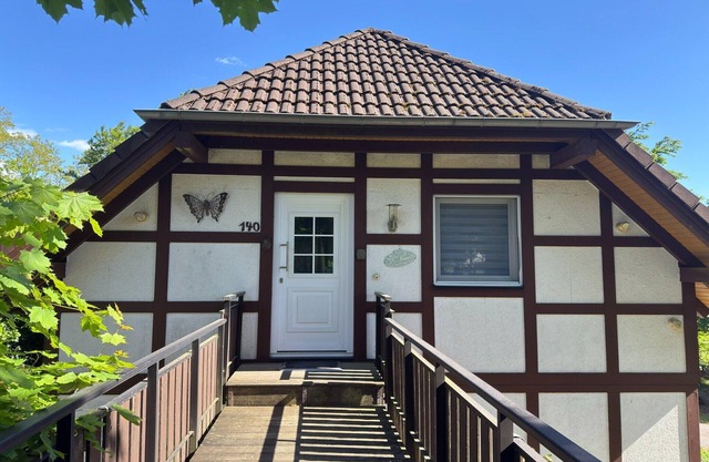 Appartement à Frankenau