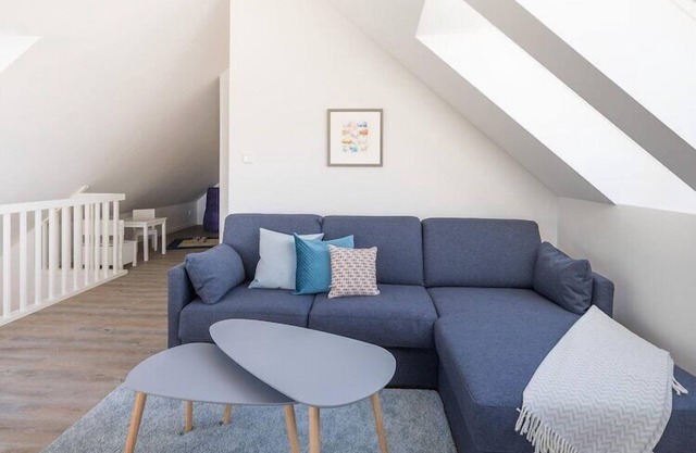 Appartement Stine, Husum