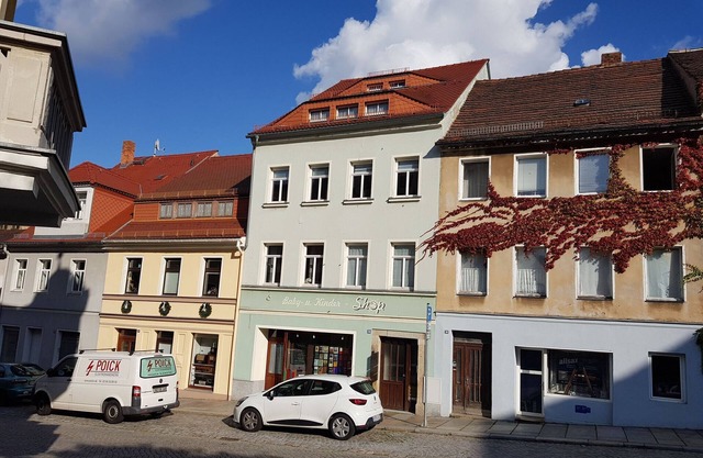 Appartement א Kamenz Sachsen prטs du centre ville