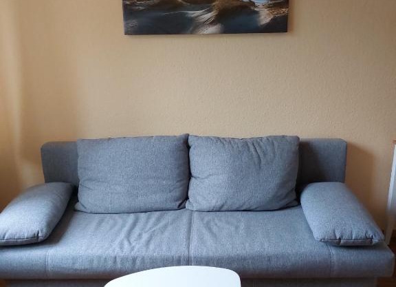 Ferienwohnung in Kiel