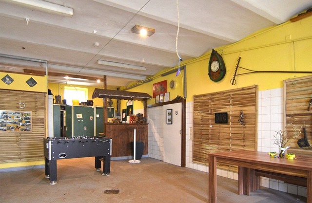 Appartement dans une ferme d'alpagas à Kierspe