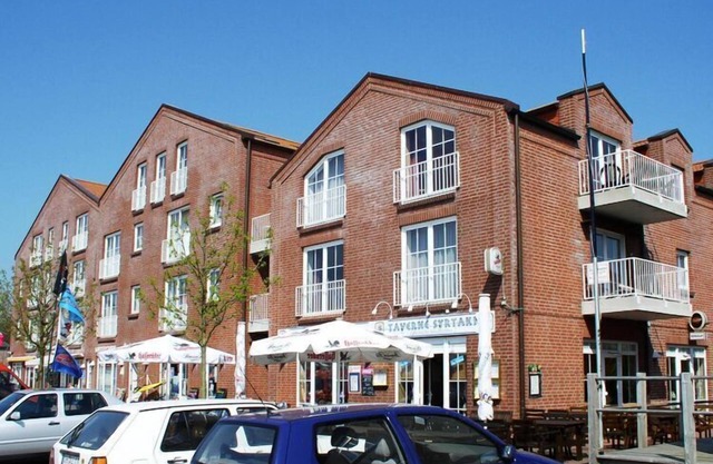 Recherchez Orther Reede, Fehmarn-Orth