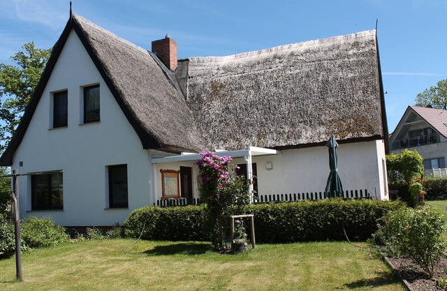 Appartement à Pepelow près de la plage