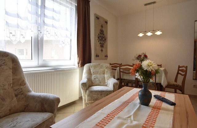 Appartement א Pepelow prטs de la mer Baltique