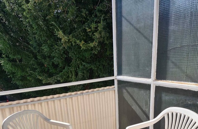 Ferienwohnung in Ruhiger Lage mit Parkplatz
