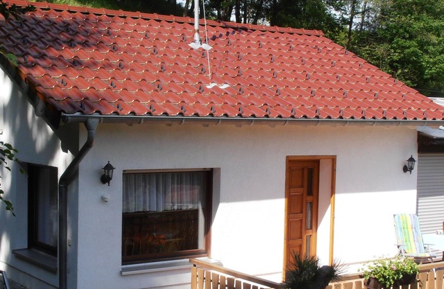 Appartement dans un bel endroit