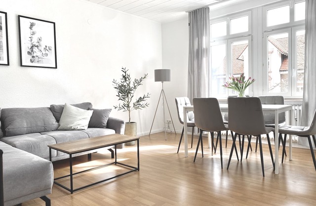 *Ferienwohnung in Schwarzwald Villa für 6 Pers.*