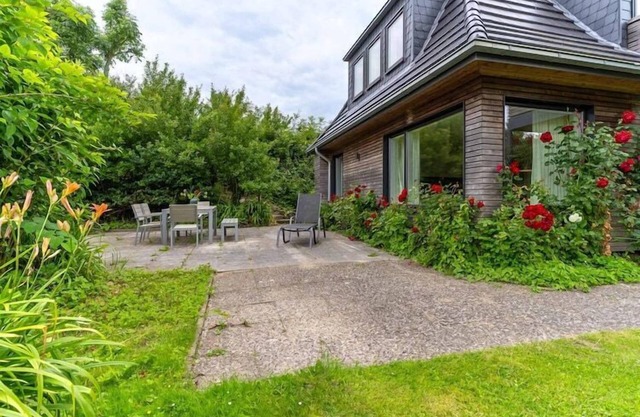 Appartement de vacances à Vollerwiek