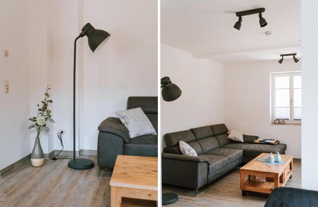 Ferienwohnung Ingrid Fröhlich