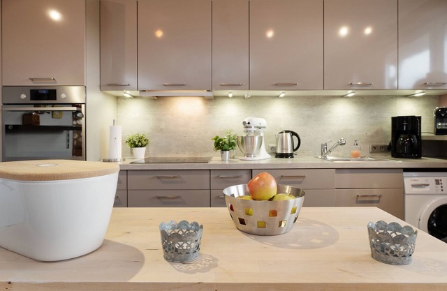 Ferienwohnung Instenweg 14 Fischhus mit Terrasse in Grömitz
