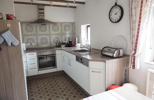 Ferienwohnung Jambor