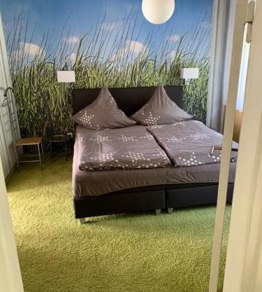 Ferienwohnung Jessen keine Monteurswohnung