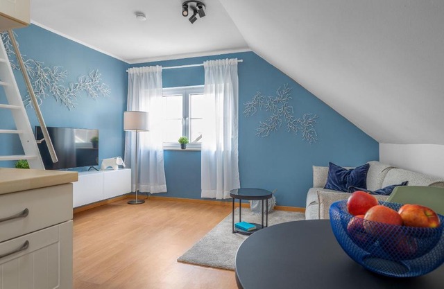 Ferienwohnung Julia - klimatisiert