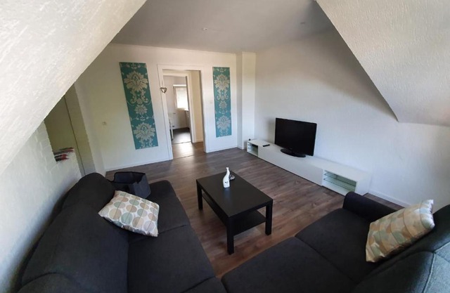 Ferienwohnung Jung