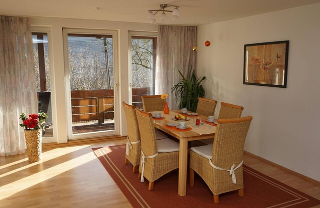 Appartement Jungbauernhof