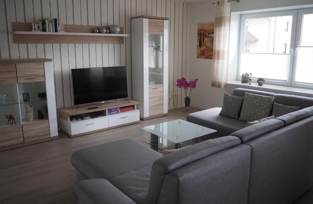Ferienwohnung Künzell