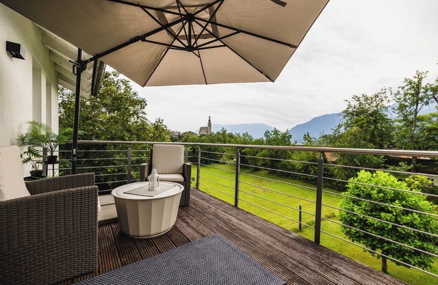 Ferienwohnung Kaiserblick, 1SZ