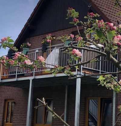 Ferienwohnung Kalle
