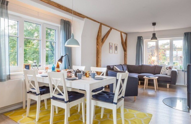Ferienwohnung Kappelner Aussichten in Kappeln