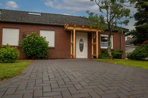 Ferienwohnung Kleine Robbe