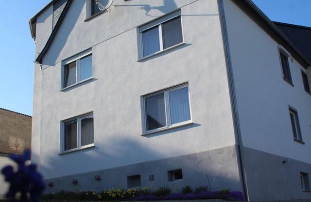 Apartment/apartment, shower and bath, WC, 2 bedrooms - Ferienwohnung Kneip