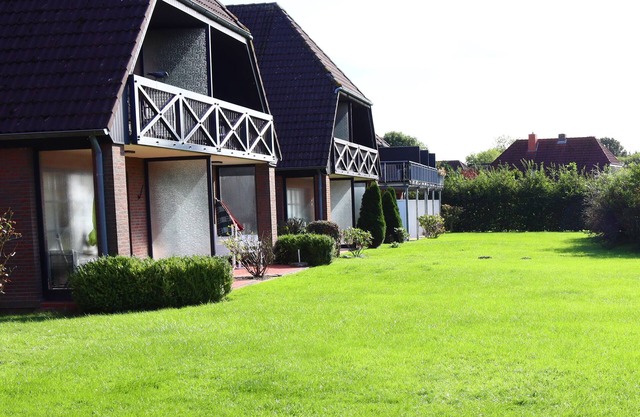 Ferienwohnung Krabbenkutter