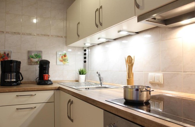 Ferienwohnung Krohn Cuxhaven