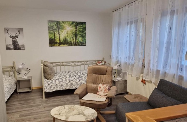 Ferienwohnung Kuckuck