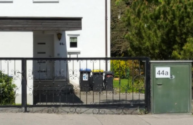 Ferienwohnung Landsberg am Lech