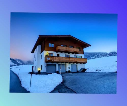 Ferienwohnung Lacken