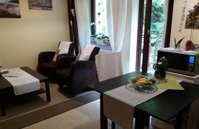 Ferienwohnung Lastro