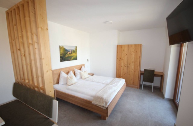 Ferienwohnung Latsch/tarsch