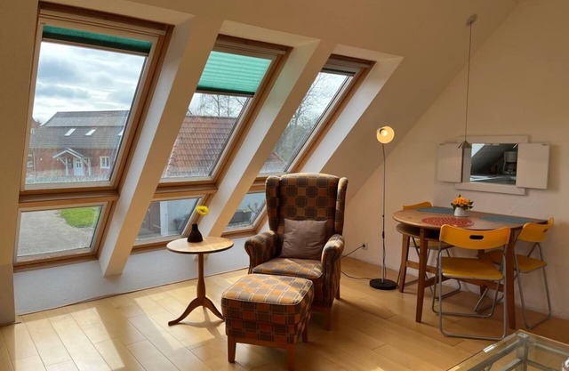 Ferienwohnung "lichtblick"