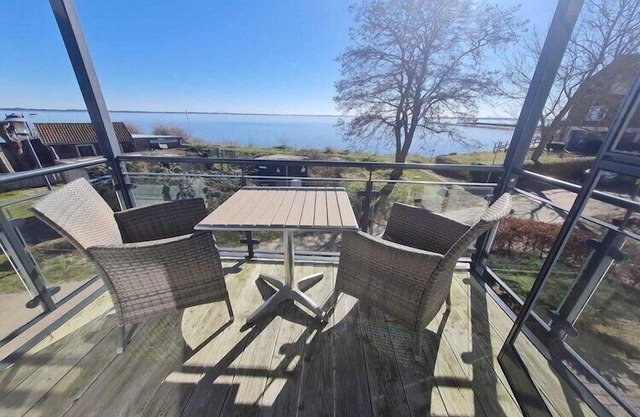 Ferienwohnung Lieblingsort(h), Fehmarn-Orth