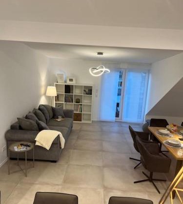 Ferienwohnung Lili