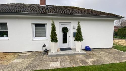 Ferienwohnung Lilienthal