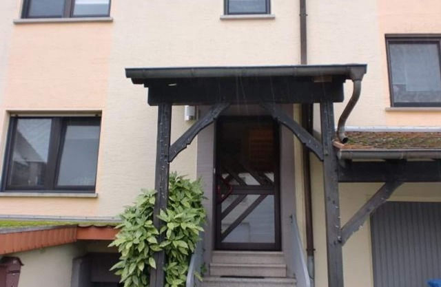 Location vacances appartement Morbach: Appartement / appartement, douche u. Salle de bain, WC, 3 chambres