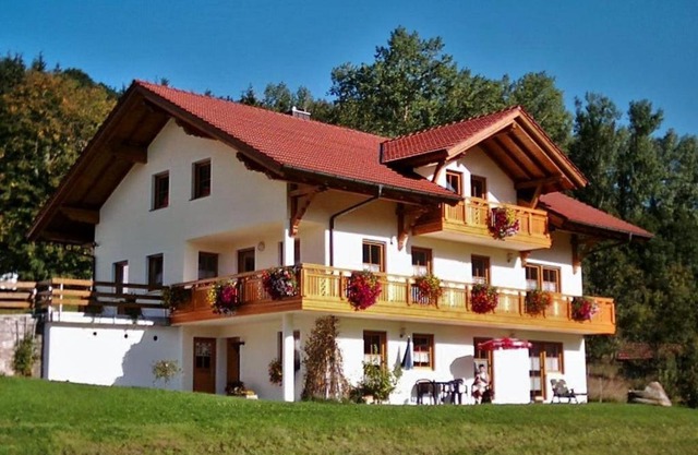 Ferienwohnung Lindenhof