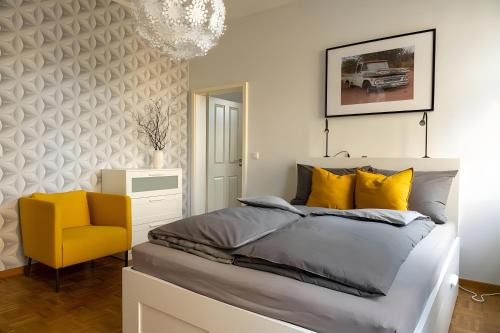 Ferienwohnung Lindner 1