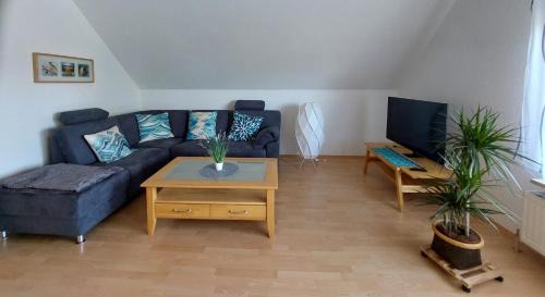 Ferienwohnung Lipperland