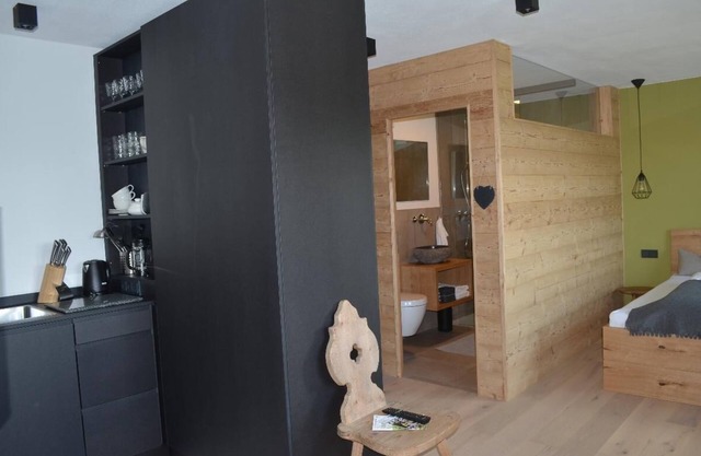 APPARTEMENT (LOFT) pour se sentir bien à Mauth - NOUVEAU - pour 2 personnes