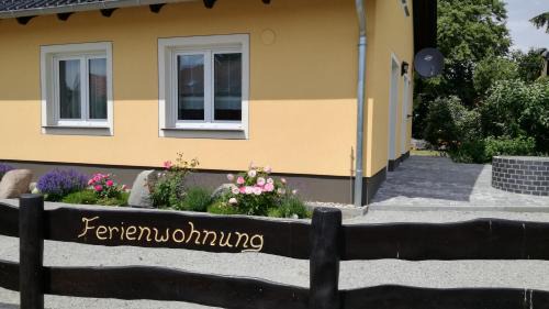 Ferienwohnung Luba Lipa