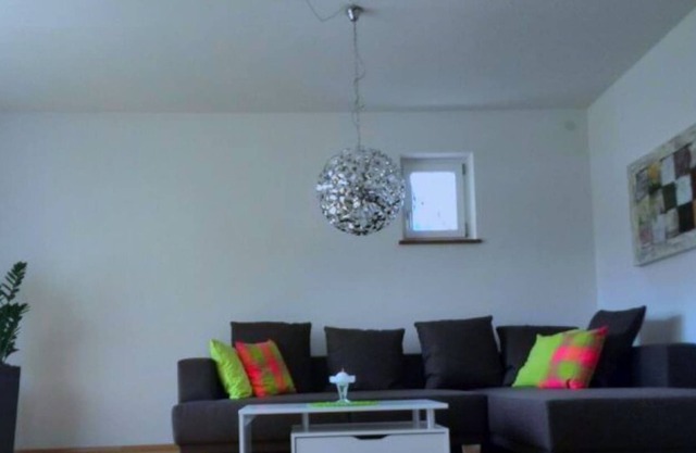 Ferienwohnung Luca, 80 qm, 1 Schlafraum, max. 2 Personen