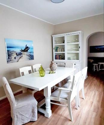 Ferienwohnung Ludwigslust