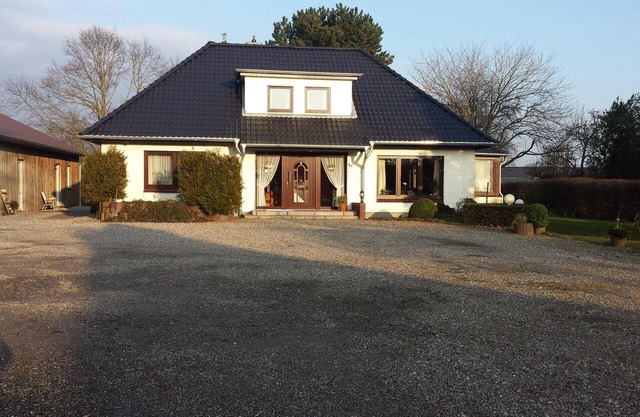 Appartement Moller