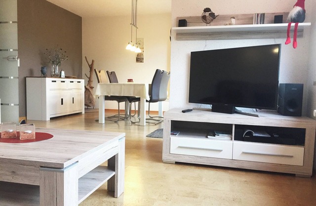 Ferienwohnung Möwe 6 in Kappeln/ Ellenberg
